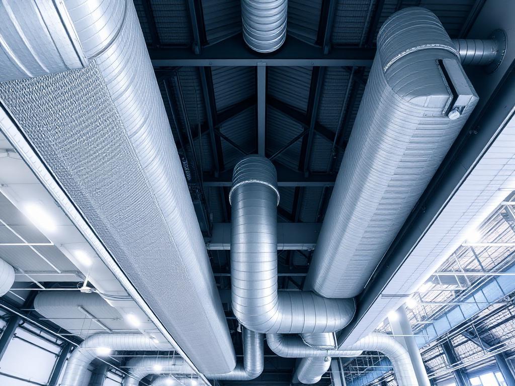 Sistemas de Ventilação